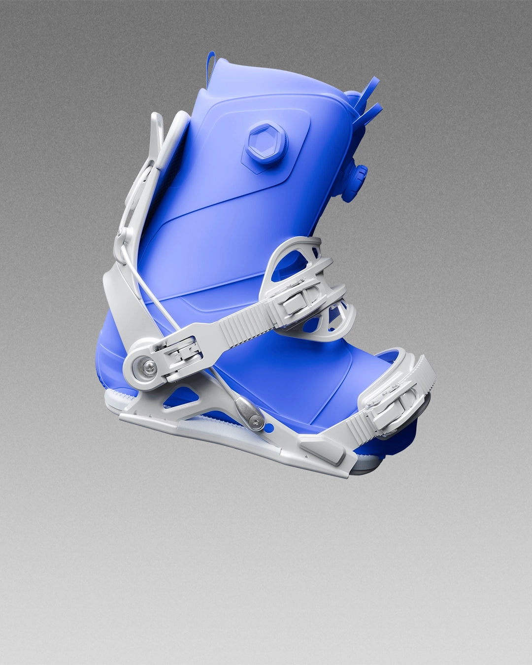Any Boot. Any Board