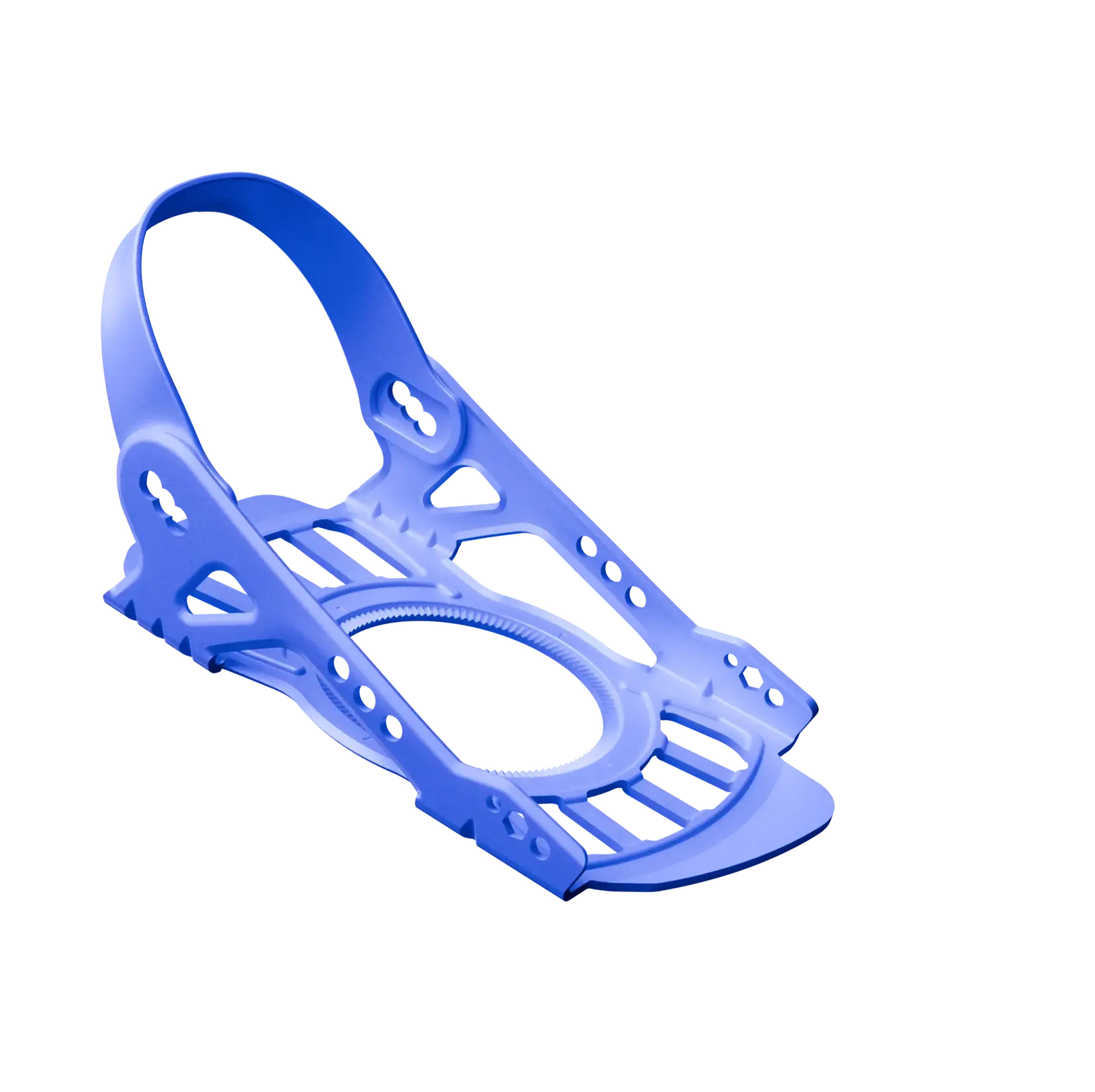 Light. Sleek. Durable.