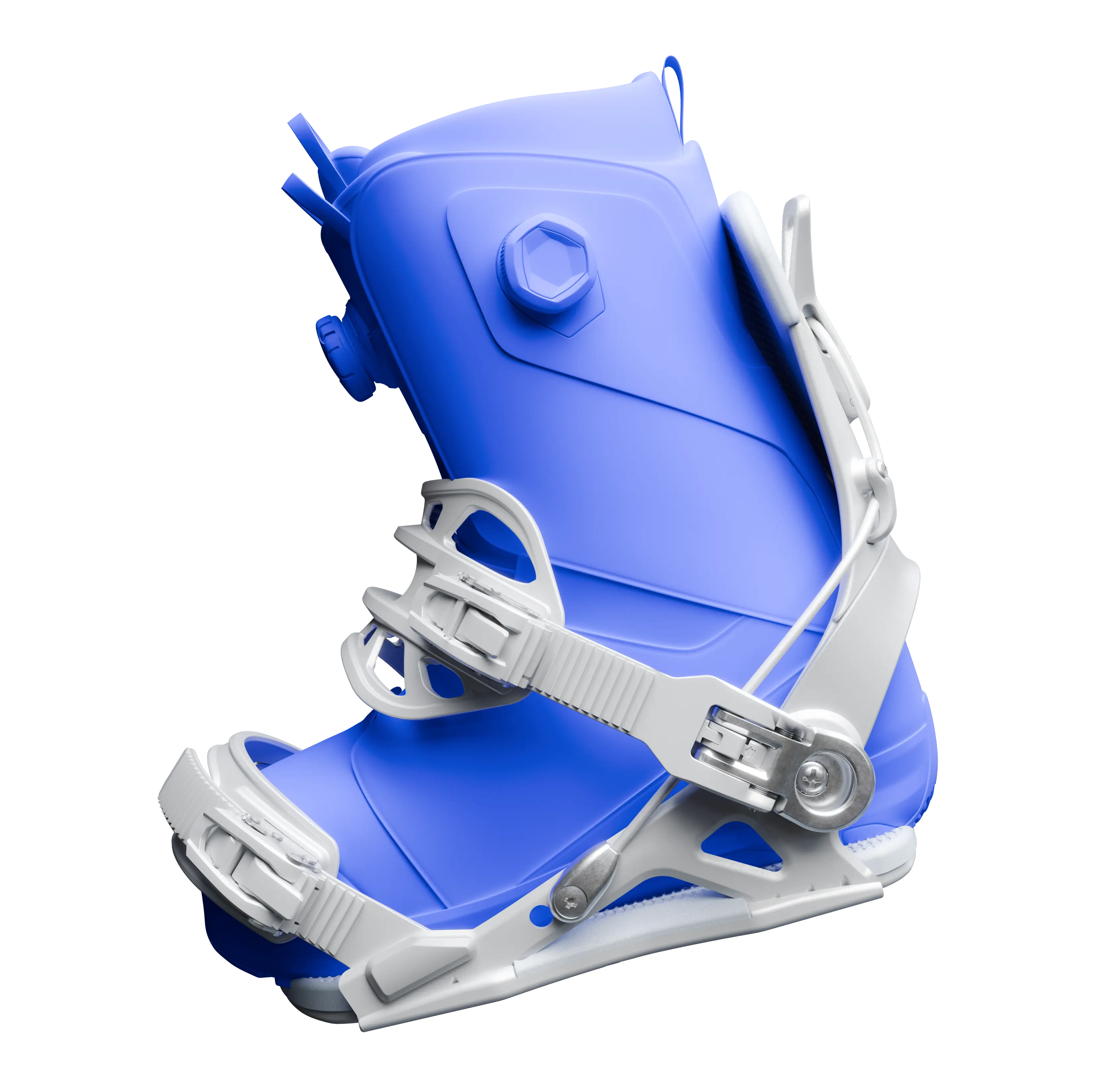 Any Boot. Any Board.