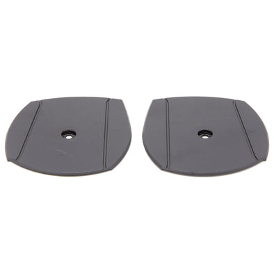 Disc Cover Plastic Baseplate (pair)
