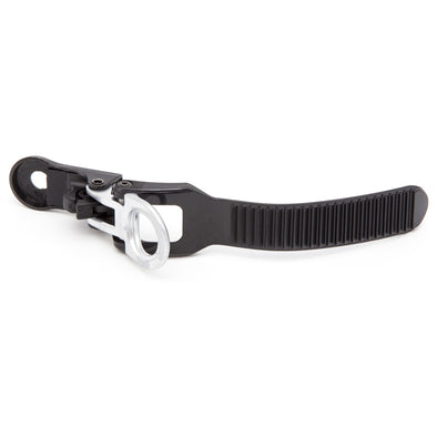 ARS Buckle Alu w. Tooth Strap (pcs)