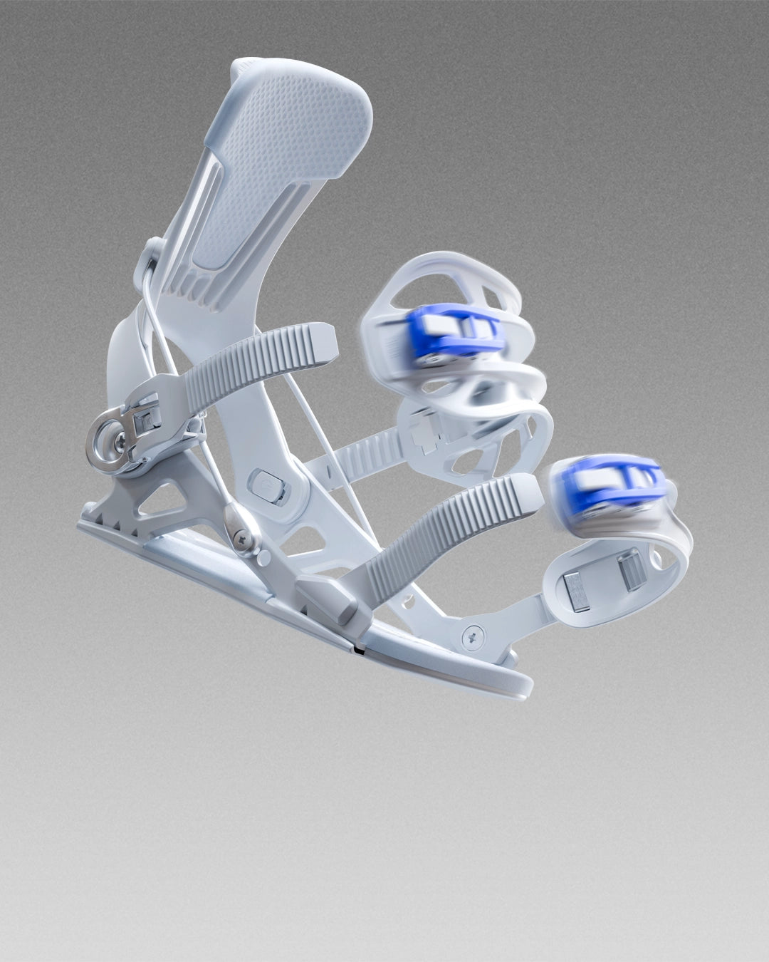 SP BINDING PRIVATE 白 M 21-22 | JPMOTORCYCLES.COM.AU