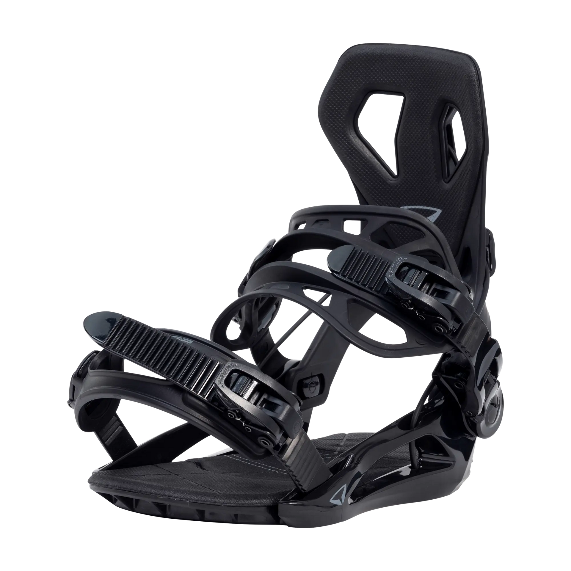 Base+ | SP Bindings