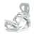 White swatch