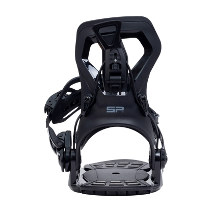 Base | SP Bindings Base | SP Bindings