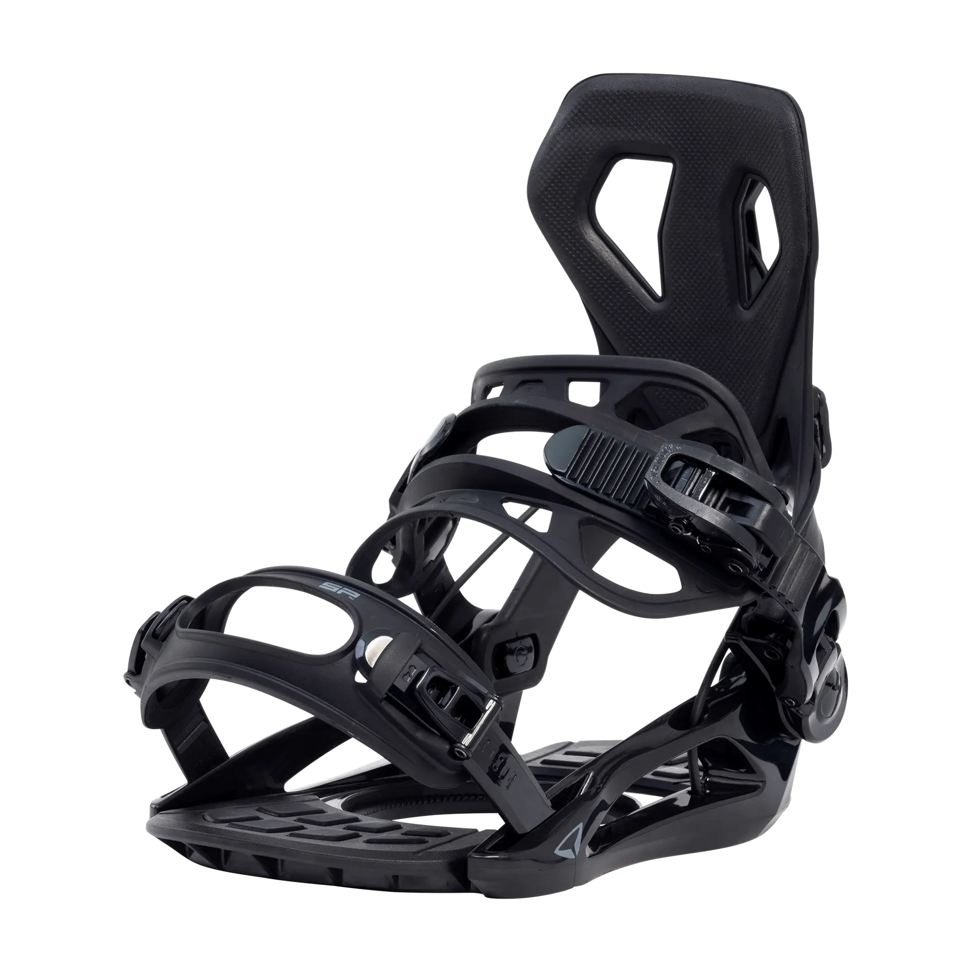 Base | SP Bindings