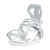 White swatch