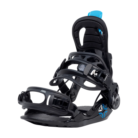 Spolybind SP Bindings | Snowboard Bindings