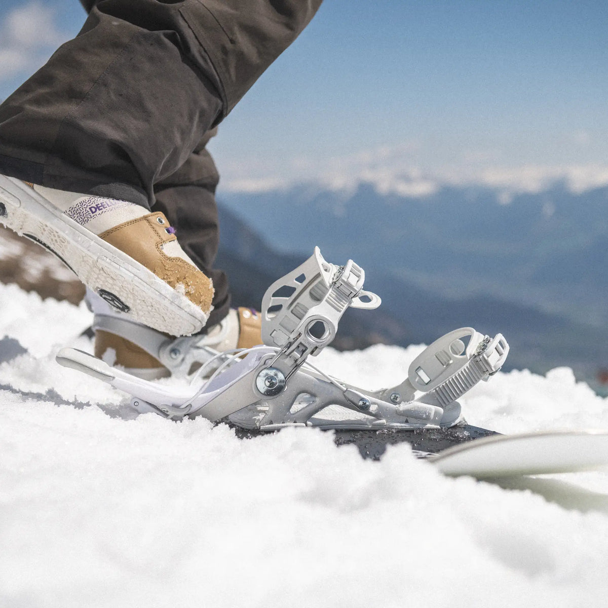 Tem Sp Team | SP Bindings