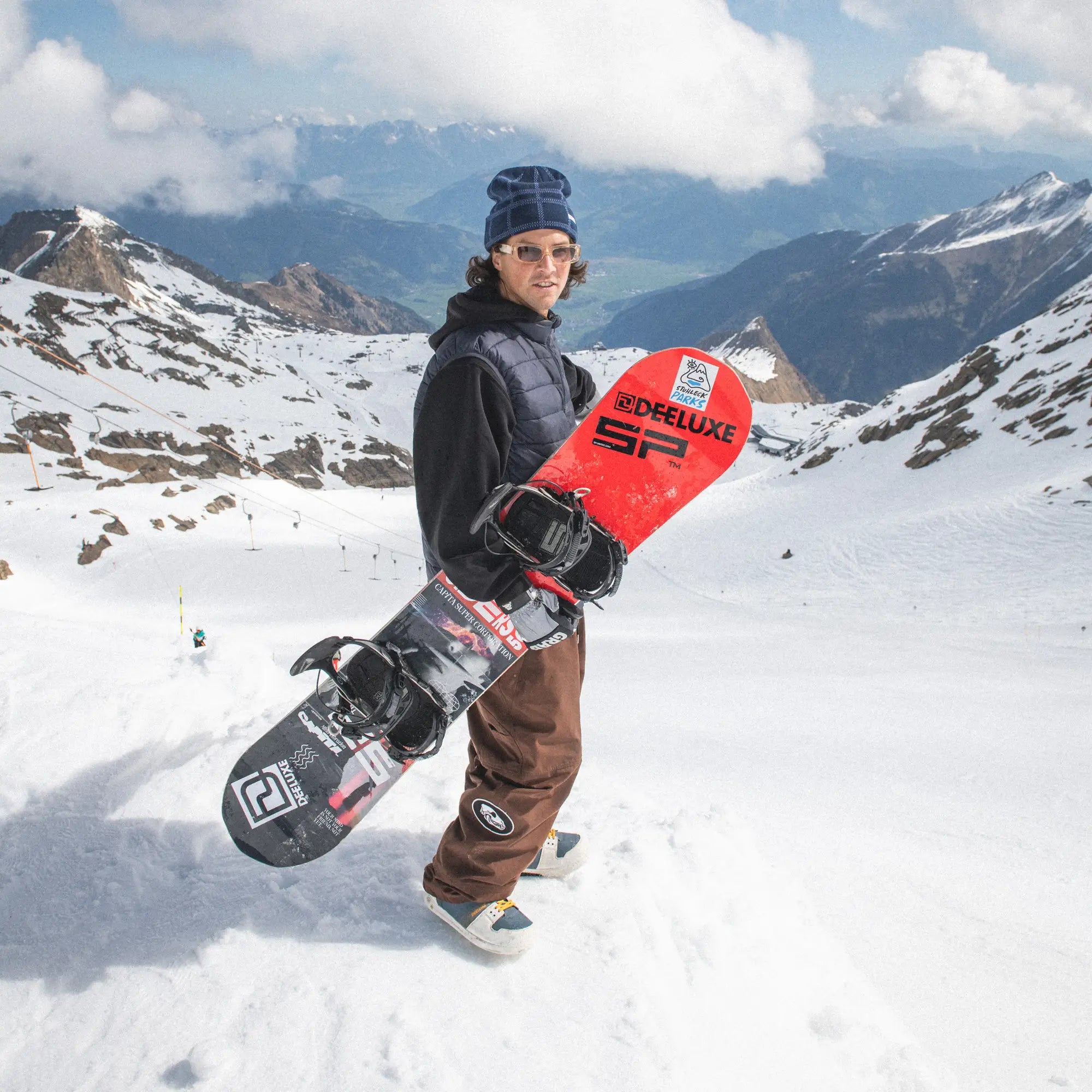 Team | SP Bindings