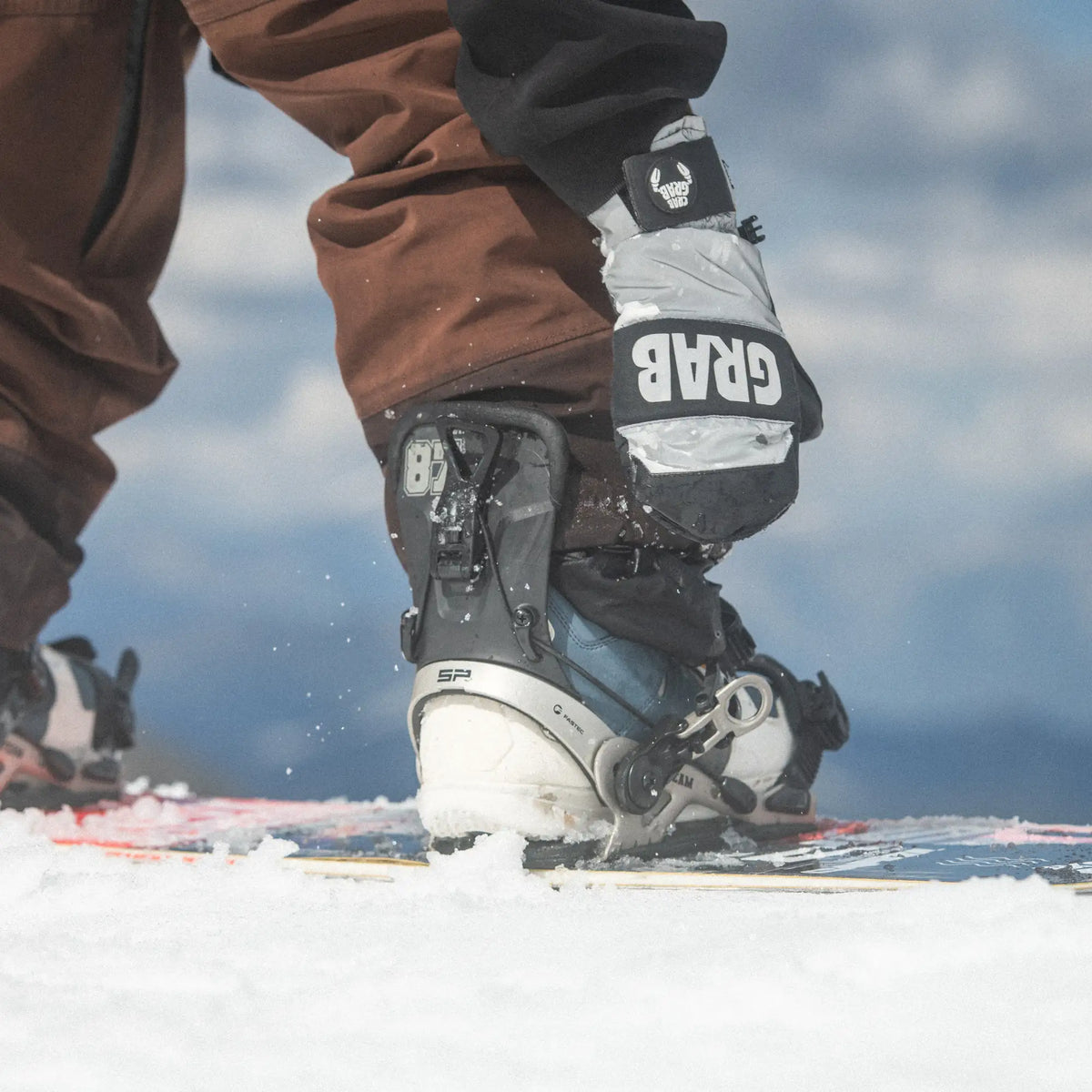 Team | SP Bindings Team | SP Bindings