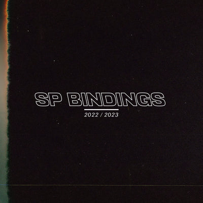 SP Bindings | Professional Snowboard Bindings