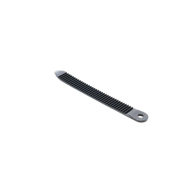 Conventional Toothstrap 195mm/9 mm hole