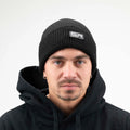 SP Beanie Black