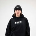 SP Beanie Black