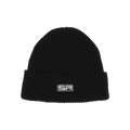 SP Beanie Black