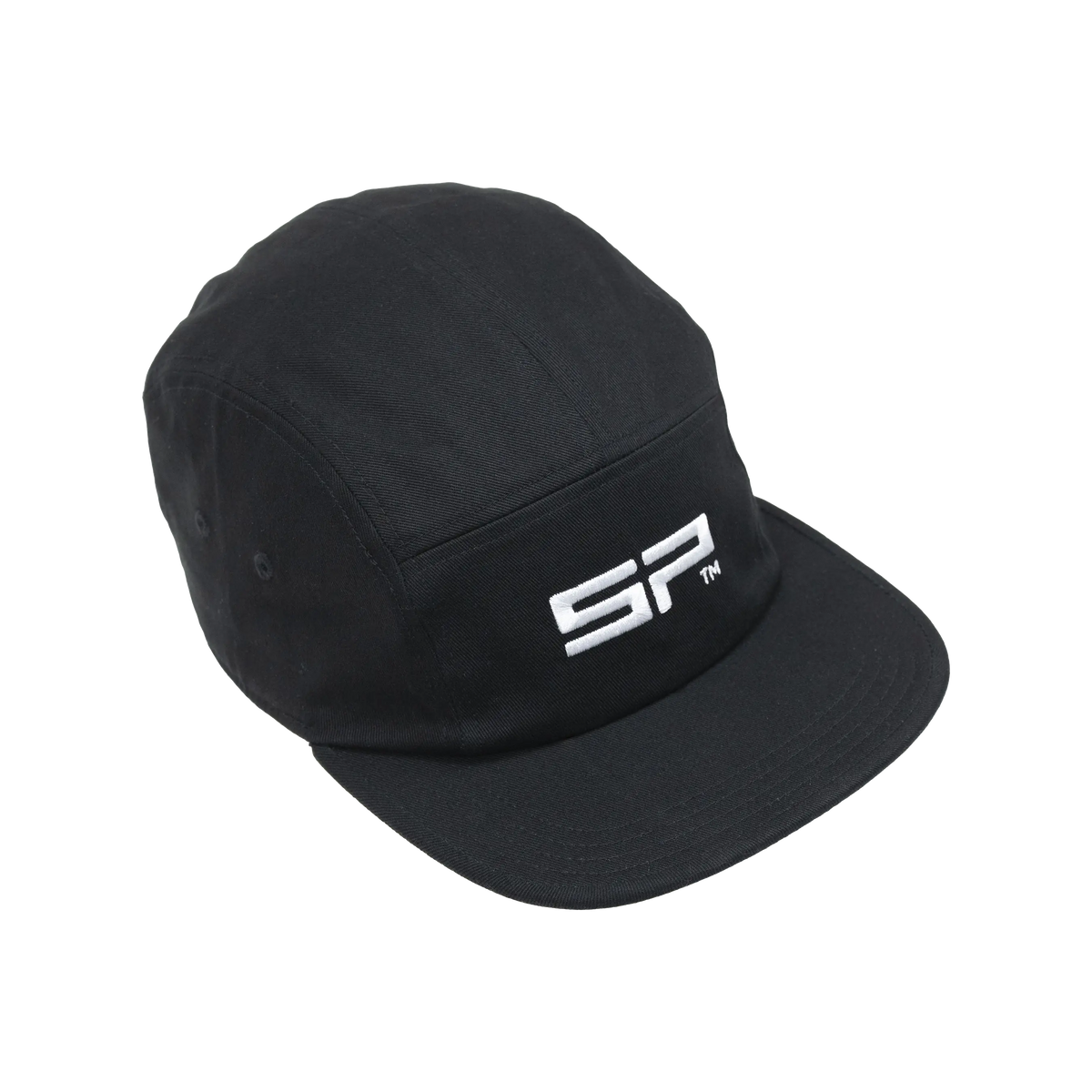 SP Trucker Cap Black