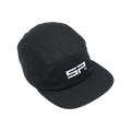 SP Trucker Cap Black