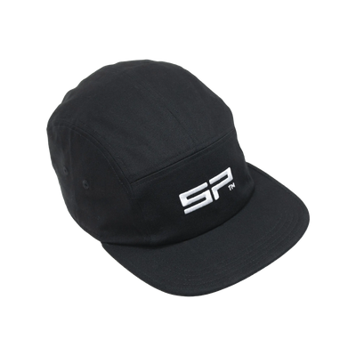 SP Trucker Cap Black