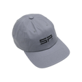 SP Dad Cap Grey