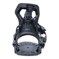 SP Bindings Base Black Back
