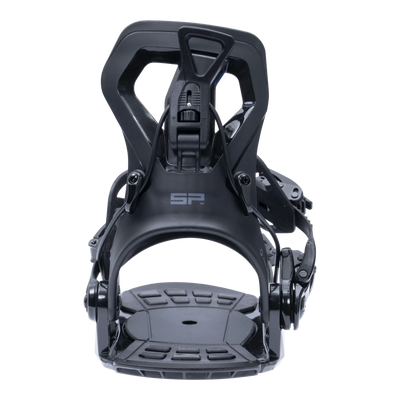 SP Bindings Base Black Back