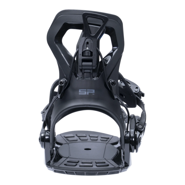SP Bindings Base Black Back