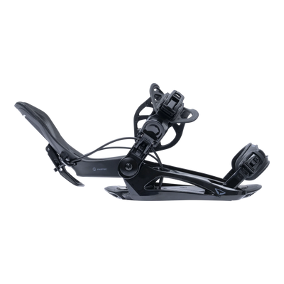 SP Bindings Base Black Side