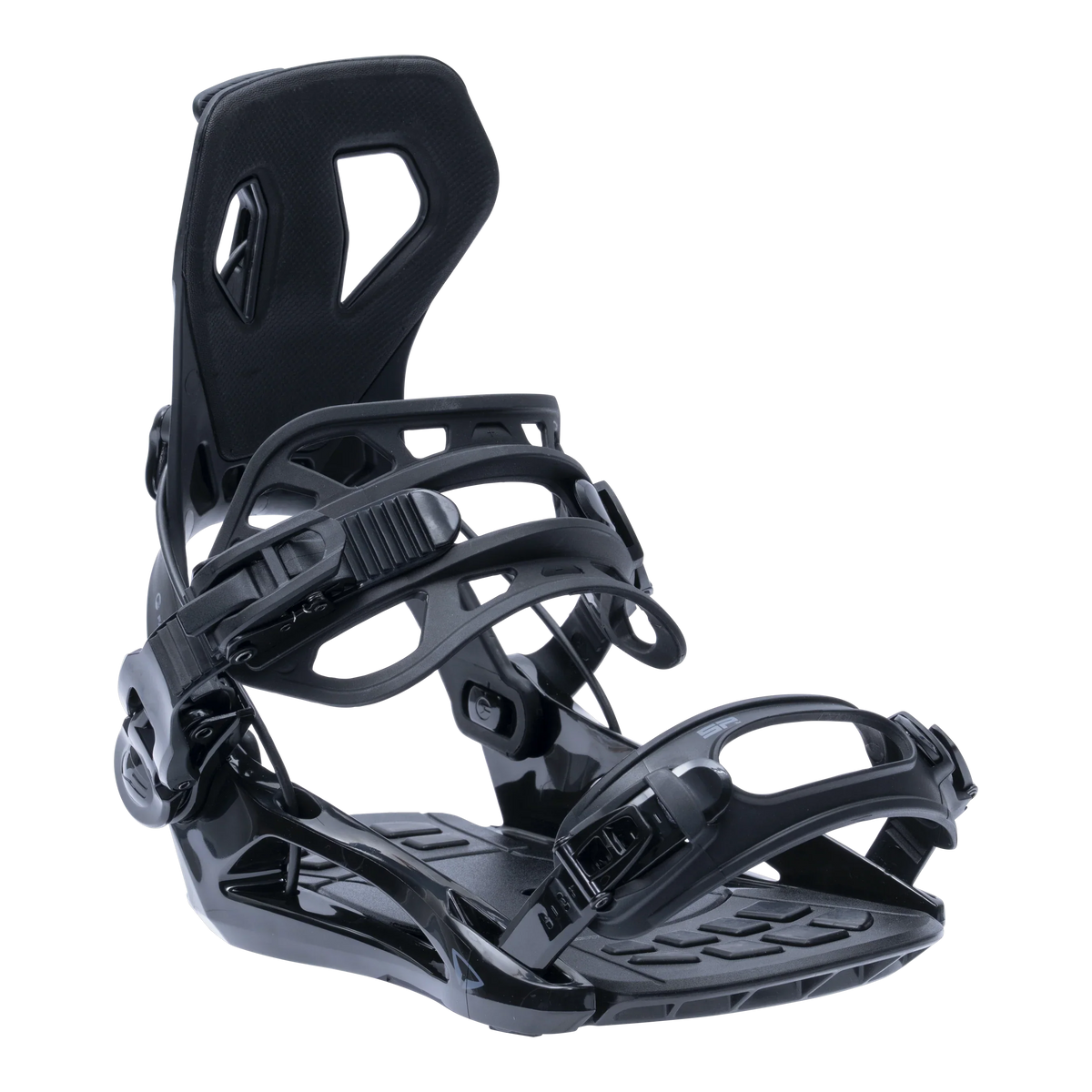 SP Bindings Base Black