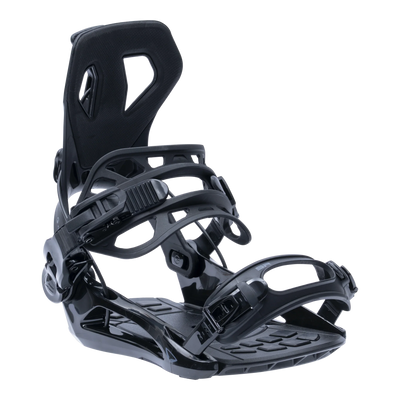 SP Bindings Base Black