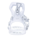 SP Bindings Base White Back