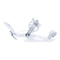SP Bindings Base White Side
