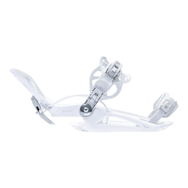SP Bindings Base White Side