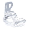 SP Bindings Base White