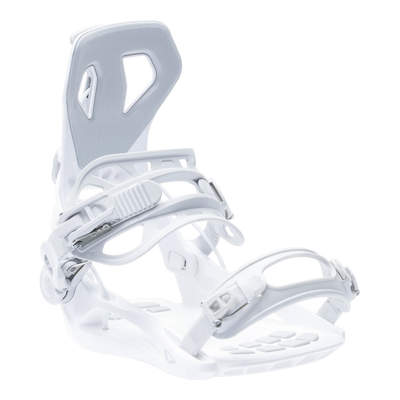 SP Bindings Base White