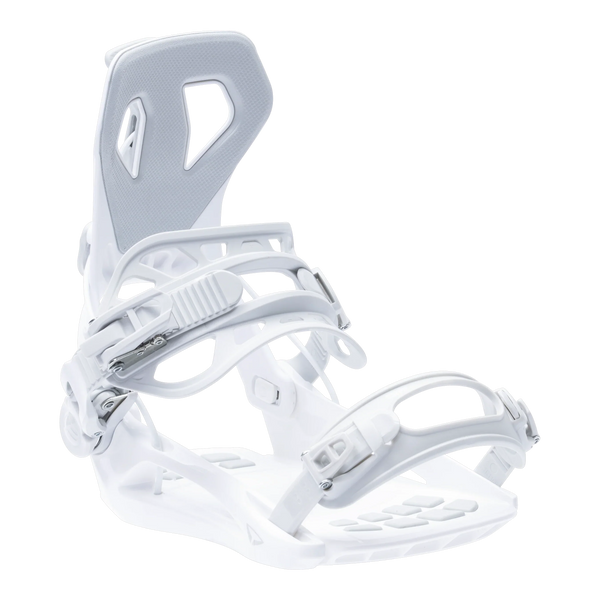 SP Bindings Base White