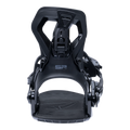 SP Bindings Baseplus Black Back