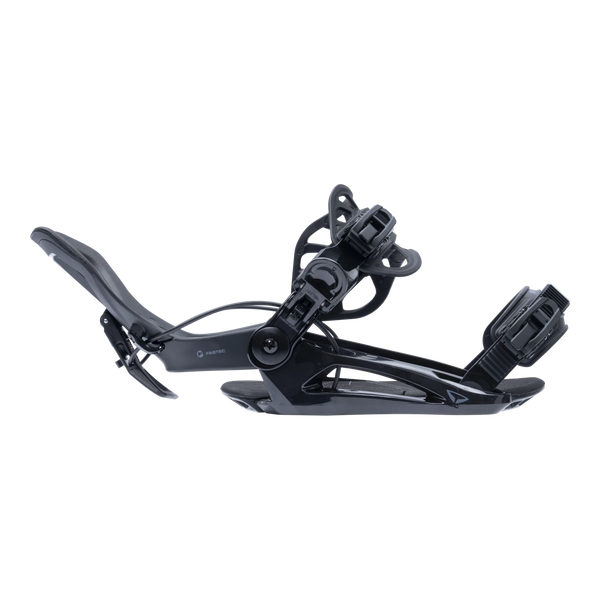 SP Bindings Baseplus Black Side