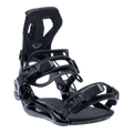 SP Bindings Baseplus Black