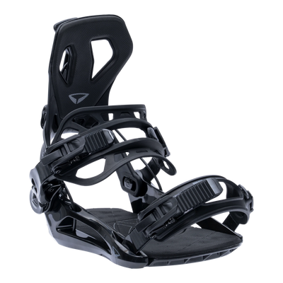 SP Bindings Baseplus Black