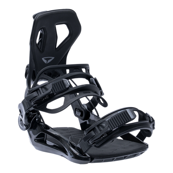 SP Bindings Baseplus Black