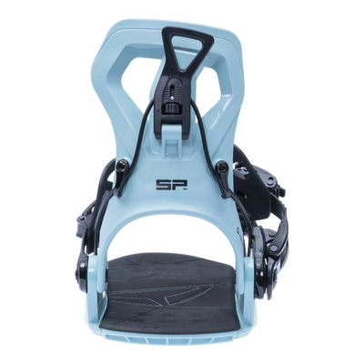 SP Bindings Baseplus Mint Back