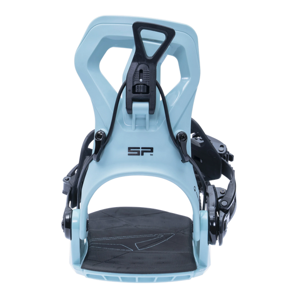 SP Bindings Baseplus Mint Back