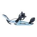 SP Bindings Baseplus Mint Side