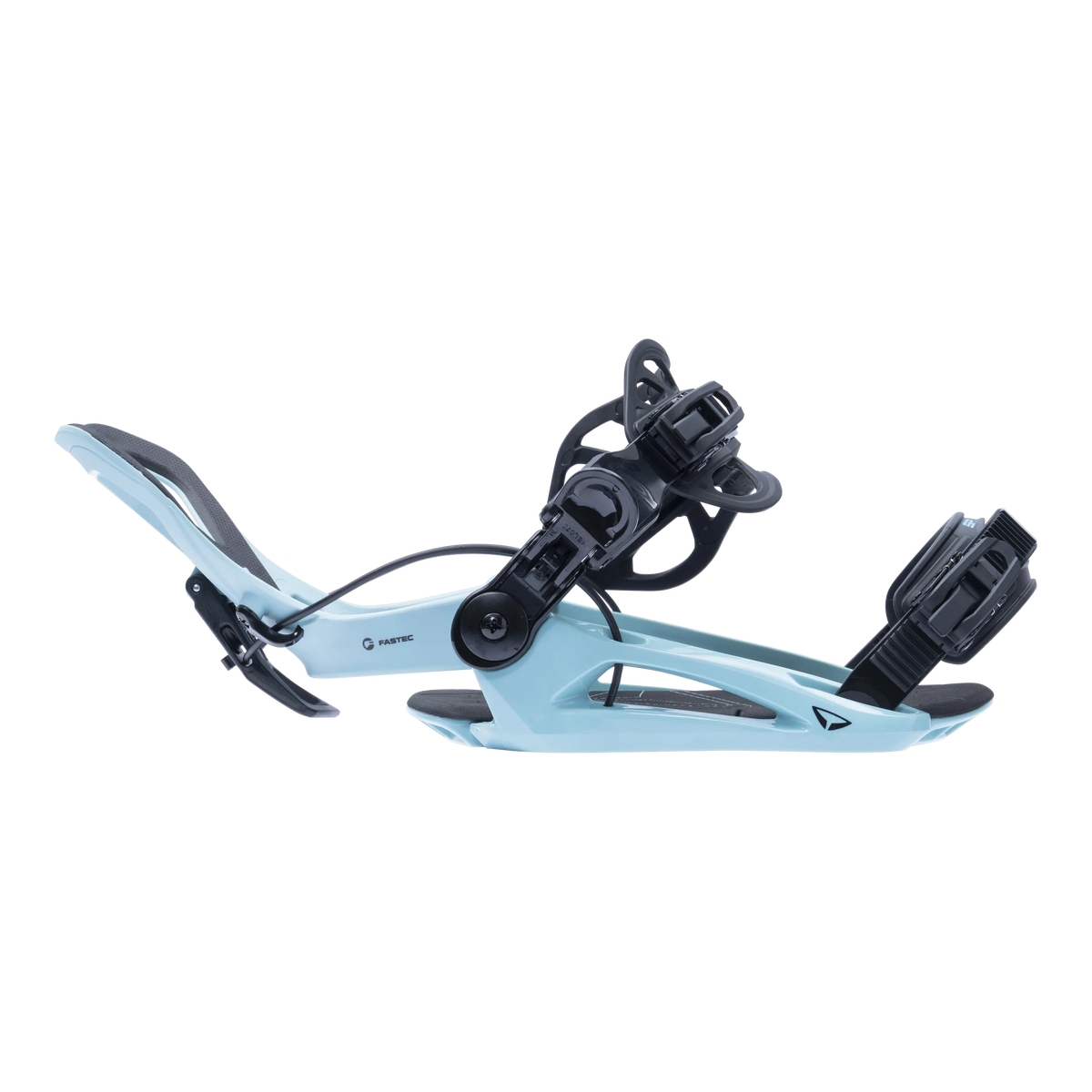 SP Bindings Baseplus Mint Side