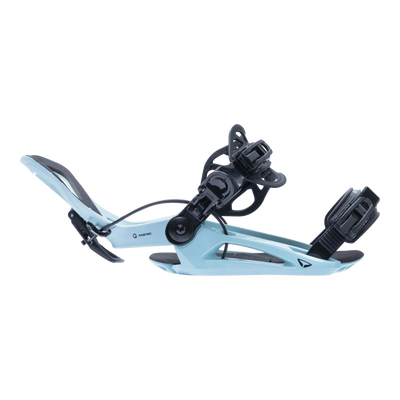 SP Bindings Baseplus Mint Side