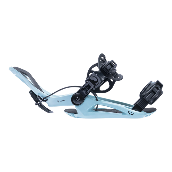 SP Bindings Baseplus Mint Side