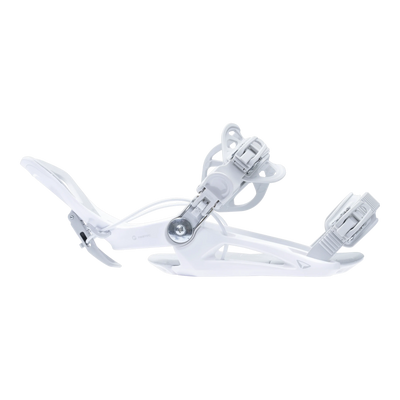 SP Bindings Baseplus White Side