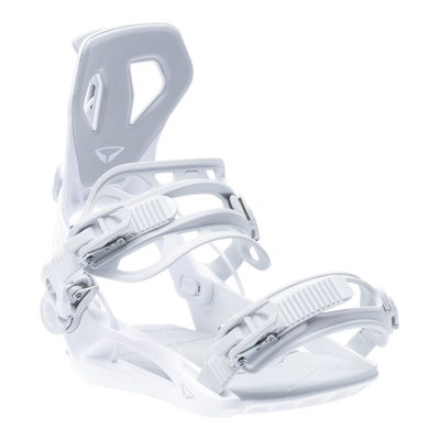SP Bindings Baseplus White