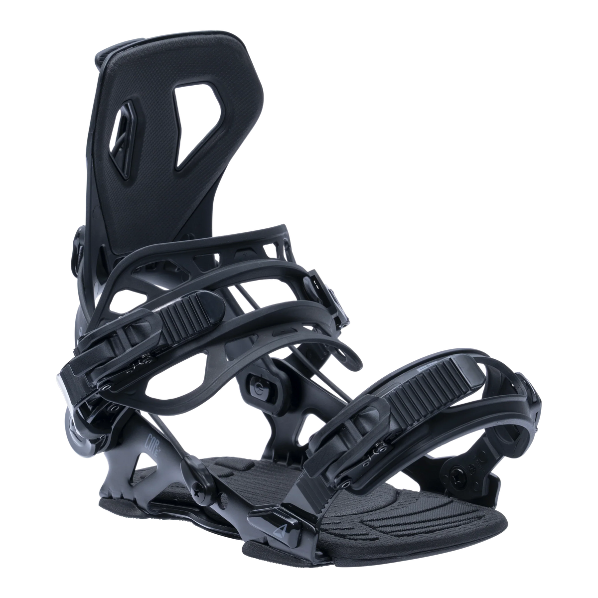 SP Bindings Core Black